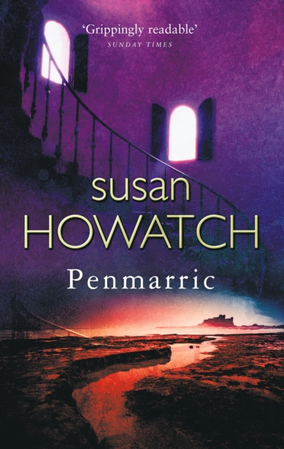 Penmarric, EPUB eBook