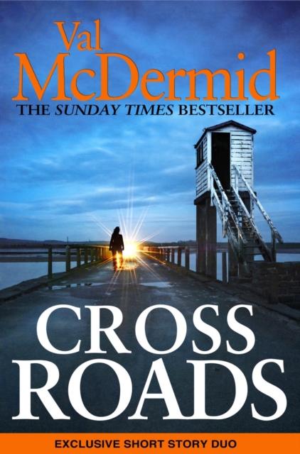 Cross Roads : A Short Story Collection, EPUB eBook