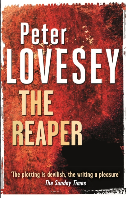 The Reaper, Paperback / softback Book