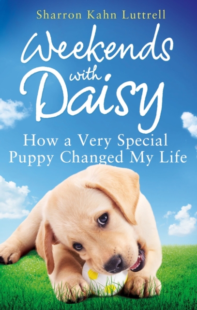 Weekends with Daisy : How a Very Special Puppy Changed My Life, EPUB eBook