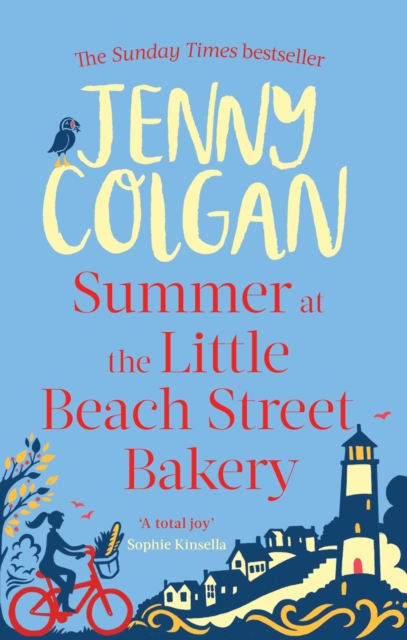 Summer at Little Beach Street Bakery : W&H Readers Best Feel-Good Read, EPUB eBook