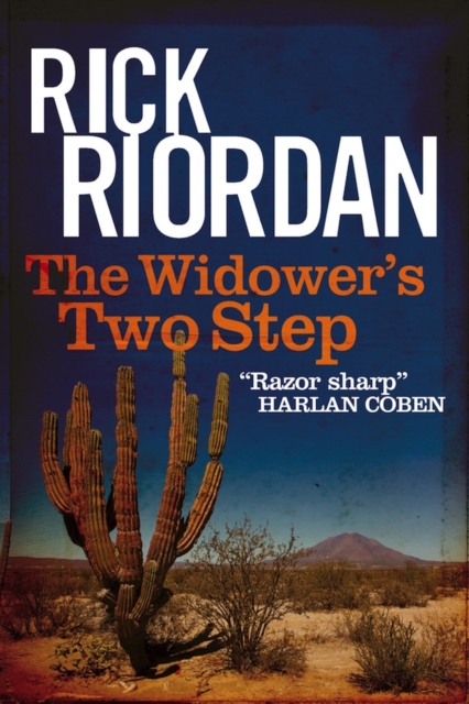 The Widower's Two-Step, EPUB eBook