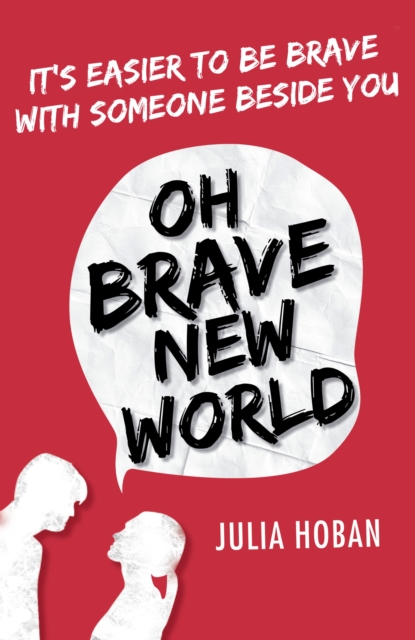Oh Brave New World, EPUB eBook