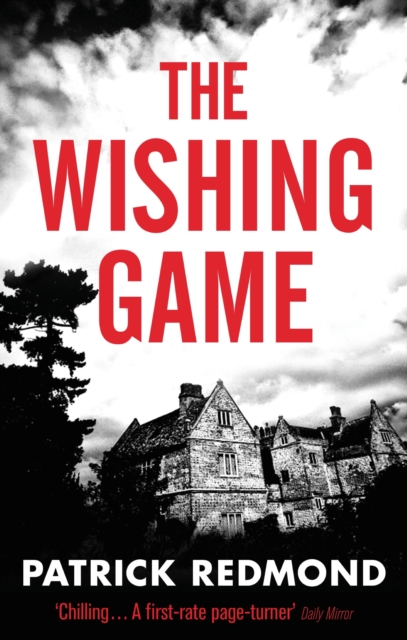 The Wishing Game, EPUB eBook