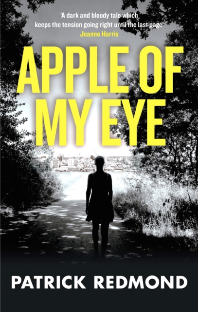 Apple of My Eye, EPUB eBook