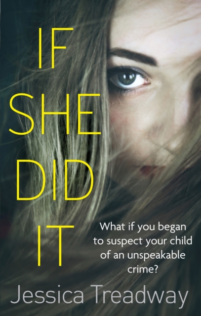 If She Did It, EPUB eBook