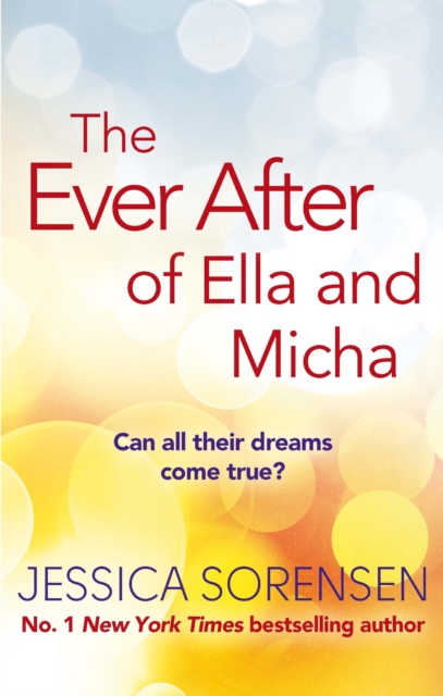 The Ever After of Ella and Micha, EPUB eBook