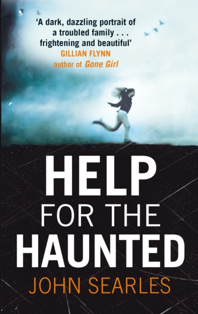 Help for the Haunted, EPUB eBook