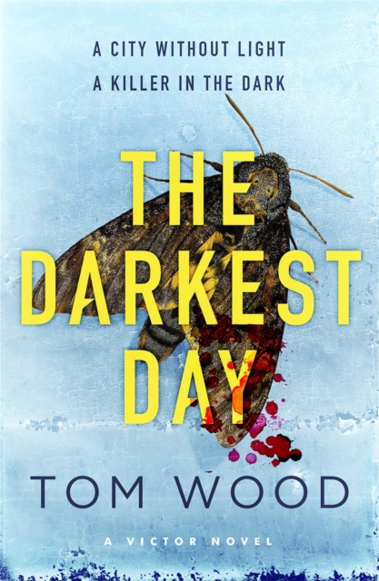 The Darkest Day, EPUB eBook