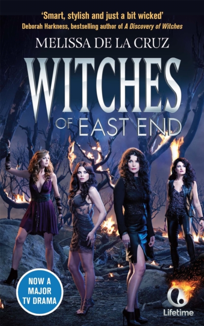 Witches of East End, Paperback / softback Book