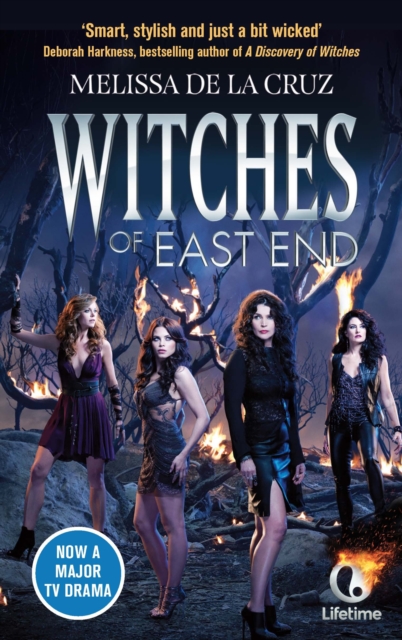 Witches of East End, EPUB eBook