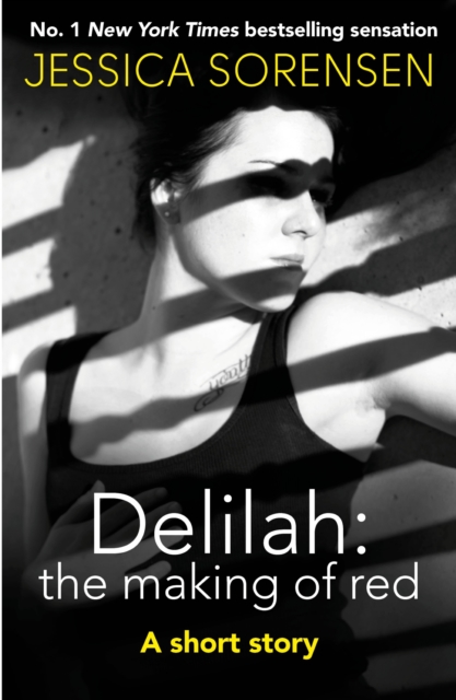 Delilah: The Making of Red : A short story, EPUB eBook