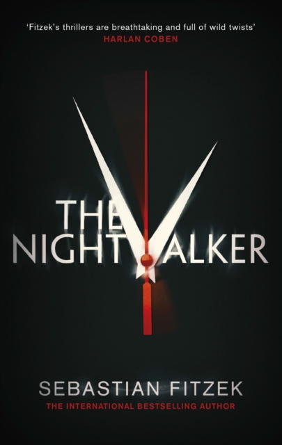 The Nightwalker, EPUB eBook