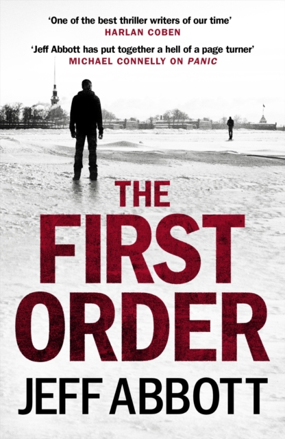 The First Order, EPUB eBook