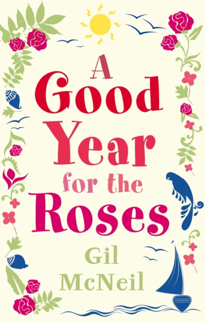 A Good Year for the Roses, EPUB eBook