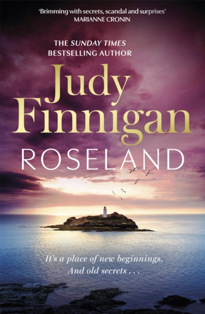 Roseland : The beautiful, heartrending new novel from the much loved Richard and Judy Book Club champion, EPUB eBook