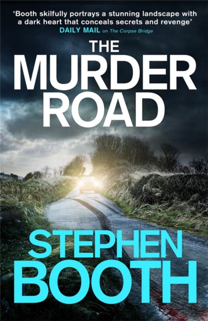 The Murder Road, Paperback / softback Book
