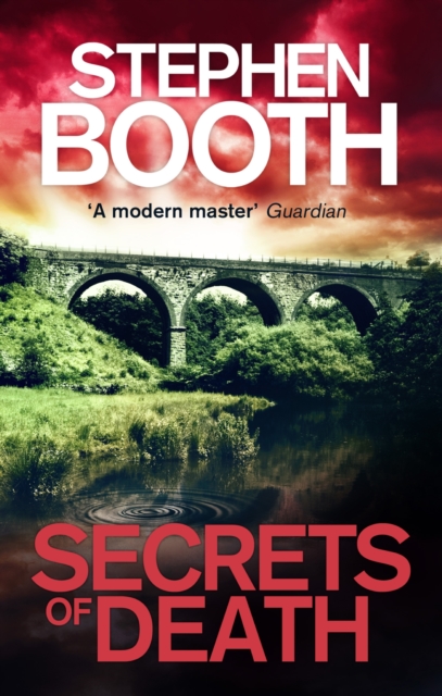 Secrets of Death, EPUB eBook