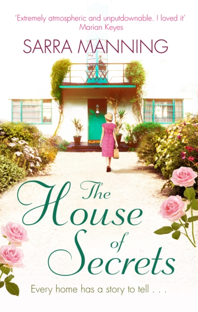 The House of Secrets : A beautiful and gripping story of believing in love and second chances, EPUB eBook