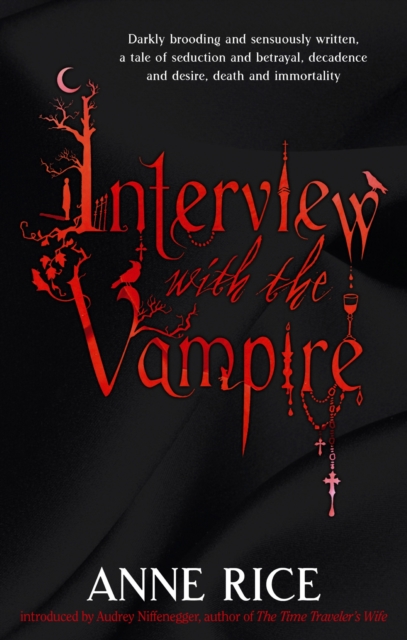 Interview With The Vampire : Volume 1 in series, EPUB eBook