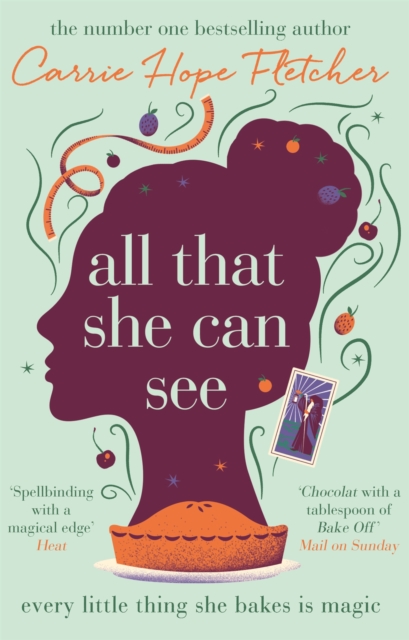 All That She Can See : the heart-warming and uplifting romance from the Sunday Times bestseller, Paperback / softback Book