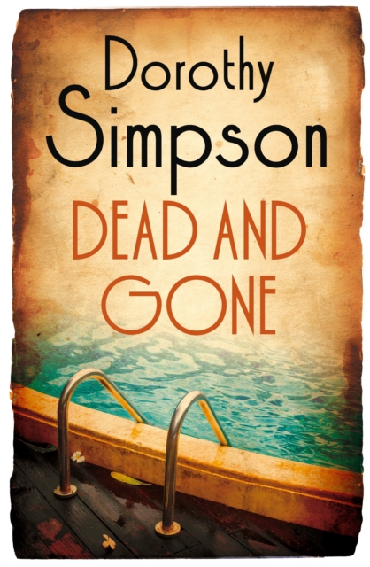 Dead And Gone, EPUB eBook