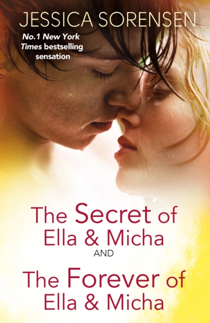 The Secret of Ella and Micha/The Forever of Ella and Micha, EPUB eBook