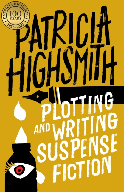 Plotting and Writing Suspense Fiction, Paperback / softback Book