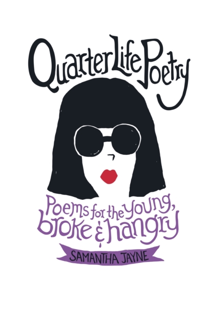 Quarter Life Poetry, EPUB eBook
