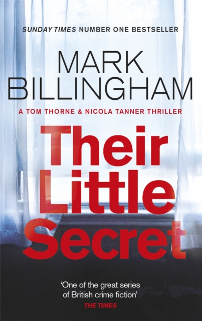 Their Little Secret, Paperback / softback Book