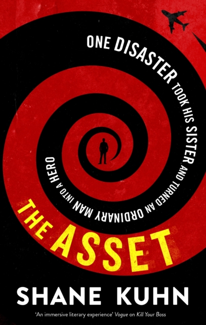 The Asset, EPUB eBook