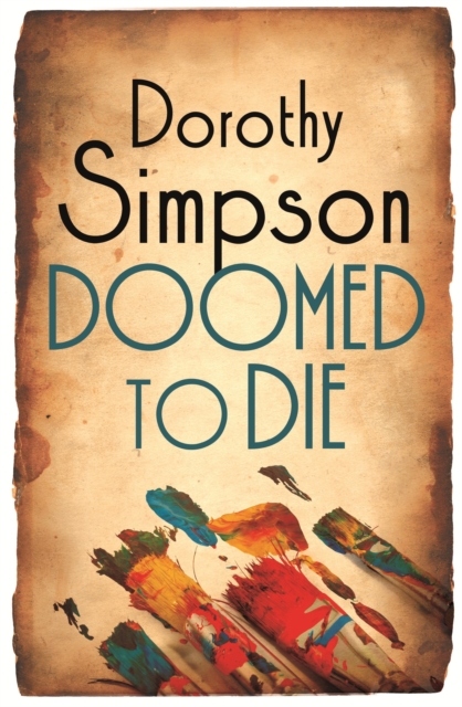 Doomed To Die, EPUB eBook