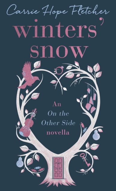 Winters' Snow, EPUB eBook