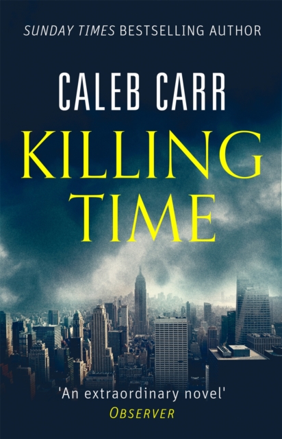 Killing Time, Paperback / softback Book