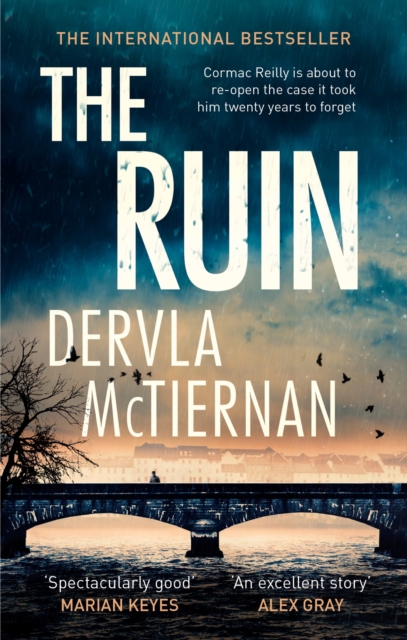 The Ruin : The gripping crime thriller you won't want to miss, EPUB eBook