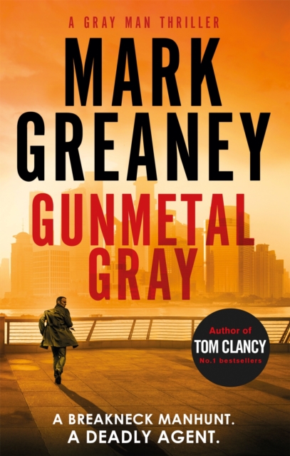 Gunmetal Gray, EPUB eBook