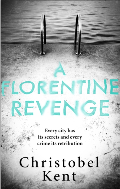 A Florentine Revenge, Paperback / softback Book