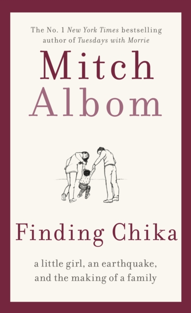 Finding Chika : A heart-breaking and hopeful story about family, adversity and unconditional love, EPUB eBook