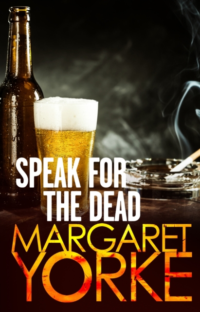 Speak For The Dead, EPUB eBook