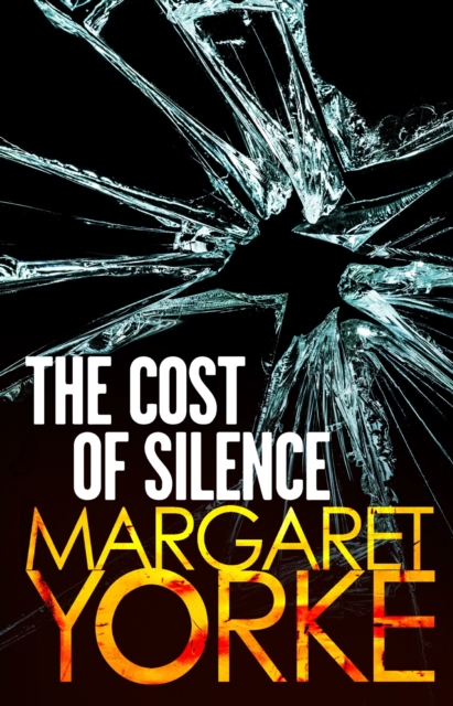 The Cost Of Silence, EPUB eBook