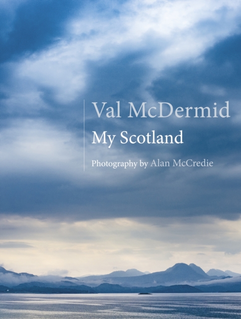 My Scotland, EPUB eBook