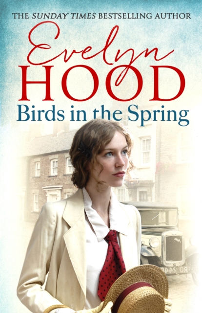 Birds In The Spring : from the Sunday Times bestseller, Paperback / softback Book