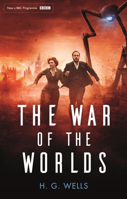 The War of the Worlds : Official BBC tie-in edition, EPUB eBook
