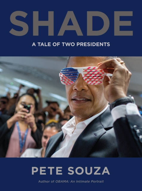 Shade : A Tale of Two Presidents, EPUB eBook