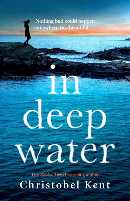 In Deep Water, EPUB eBook