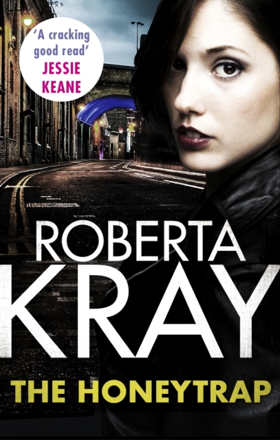 The Honeytrap : A novella by the Queen of Gangland Crime, EPUB eBook