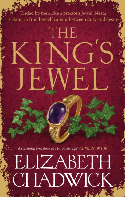 The King's Jewel : from the bestselling author comes a new historical fiction novel of strength and survival, Paperback / softback Book