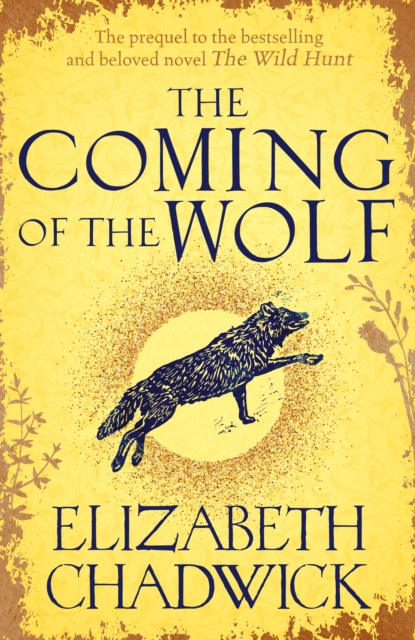 The Coming of the Wolf : The Wild Hunt series prequel, EPUB eBook