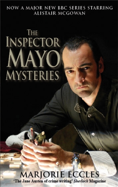 The Inspector Mayo Mysteries, EPUB eBook