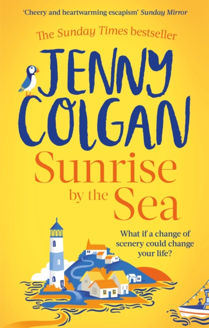 Sunrise by the Sea : An escapist, sun-filled summer read by the Sunday Times bestselling author, EPUB eBook